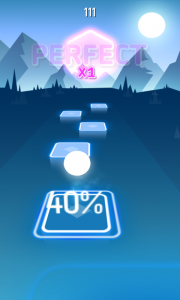 节奏弹球中文版