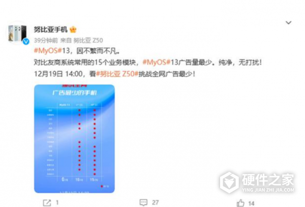 myos13什么时候发布