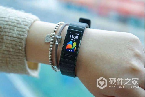 华为手环4Pro防水等级是多少