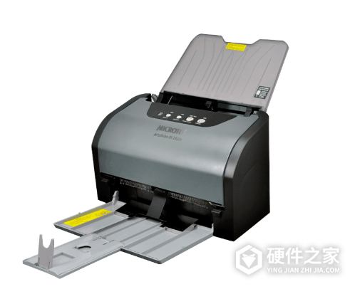 中晶ArtixScan DI 2520s说明书