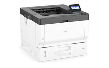 理光p501使用手册