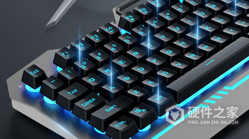 狼蛛F2067驱动