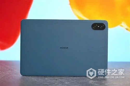 荣耀平板V7Pro如何连接悬浮键盘