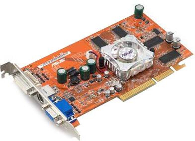 华硕AMD系列 A9550GE/TD Series显卡驱动