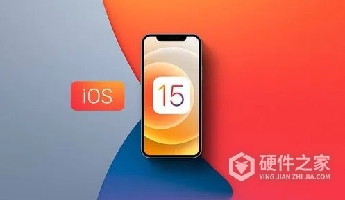 ios15推送图标怎么变小