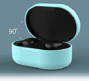 redmi airdots 3没有声音怎么办