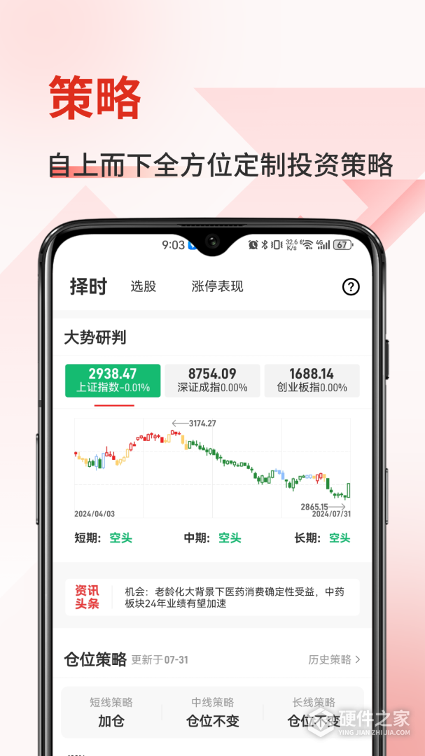 金斗云智投