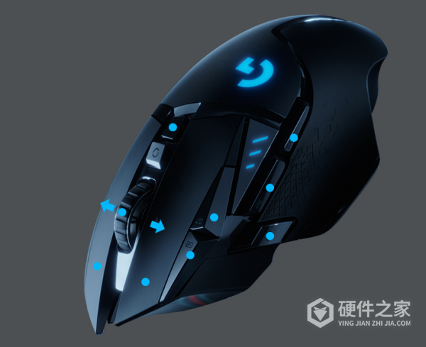 万能蓝牙驱动罗技鼠标  for Win XP/7/8/10