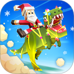 疯狂动物园百度版