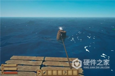 木筏求生联机版中文版v3.0