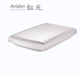 虹光Avsion AL40C for win7/8/10 64/32bit