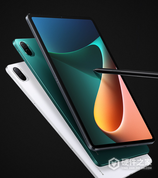 小米平板5怎么打开平行世界