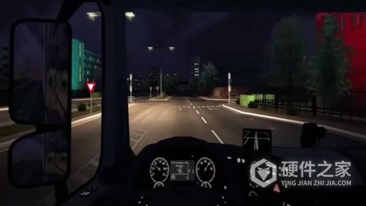 环球卡车模拟器最新版