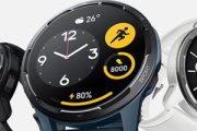 小米watchs1和color2区别