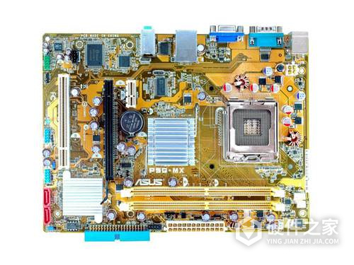 ASUS华硕P5GV-MX主板声卡驱动 for WinXP/Win7/Win8/Win10