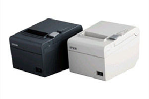 爱普生Epson TM-T82II打印机驱动 For Win XP
