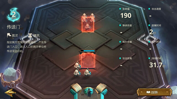 伊甸之战国际版