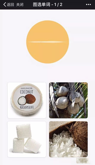番茄英语app