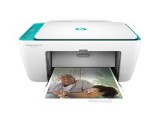 惠普HP DeskJet Ink Advantage 2679多功能一体打印机驱动 For Win10/Win7