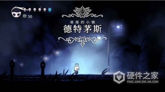 空洞骑士百度版