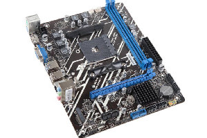 梅捷AMD系列 SY-A68+ 全固版主板驱动