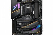 微星z490ace说明书