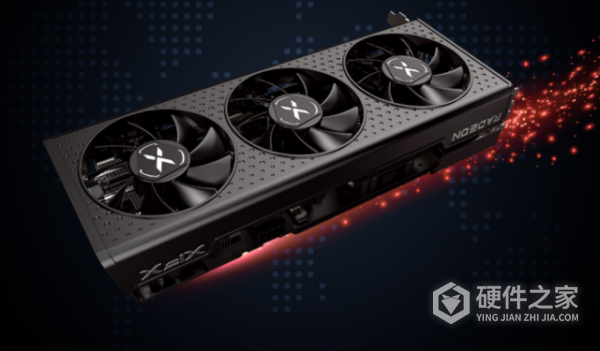 AMD Radeon™ RX 6650 XT显卡驱动