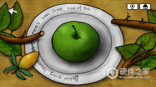 迷失岛4：小屋实验