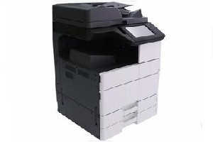 奔图Pantum M9006DN多功能一体打印机驱动