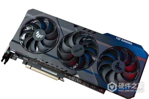 华硕NVIDIA系列 RTX3090-24G-EK显卡驱动