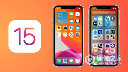iOS 15离线查找功能哪些机型支持
