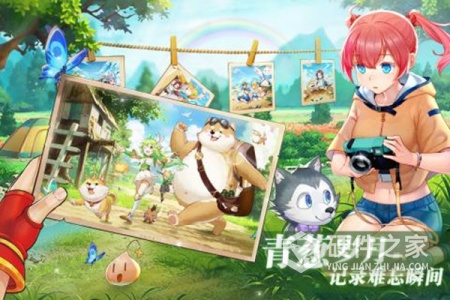 彩虹物语华为版