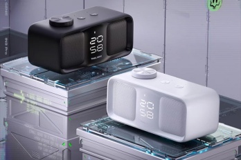 天猫精灵IN 糖3Pro怎么样