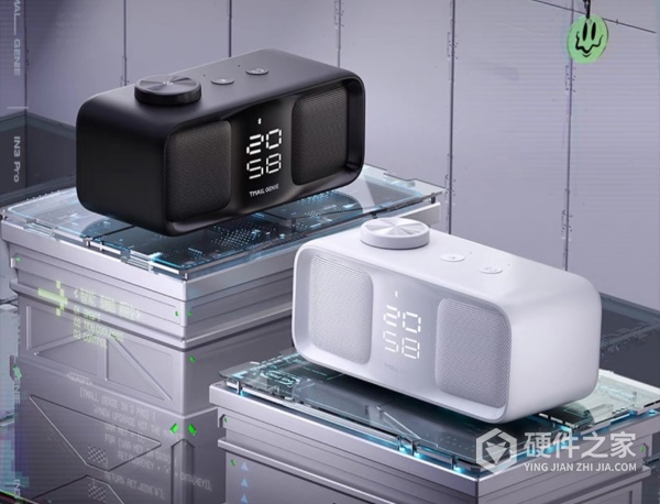 天猫精灵IN 糖3Pro怎么样