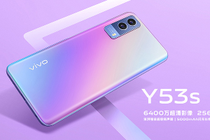 vivoy53s怎么关闭图标自动补位