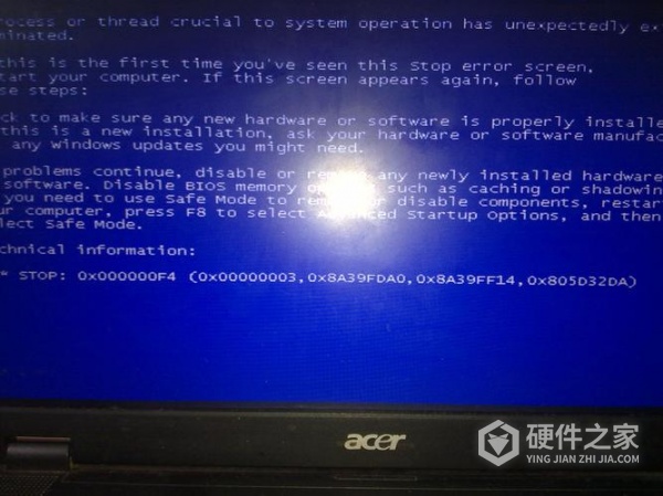 联想g50-30重做系统u盘蓝屏代码a5怎么办