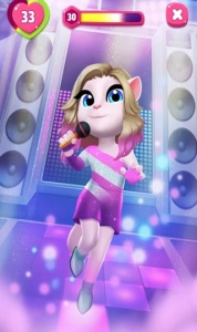 My Talking Angela2国际版