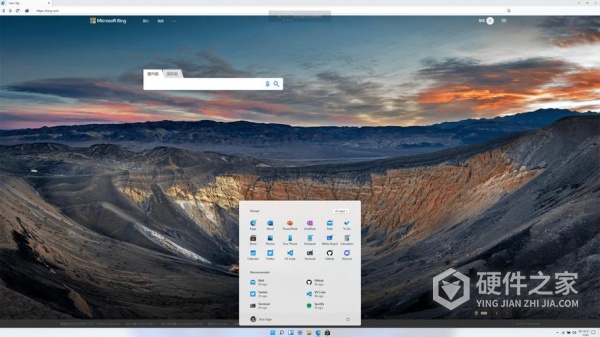Win11升级后任务栏空白解决方法