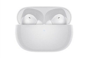 小米buds4pro怎么看充电盒电量