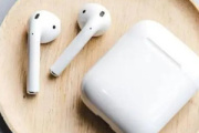 airpods3代怎么看真假