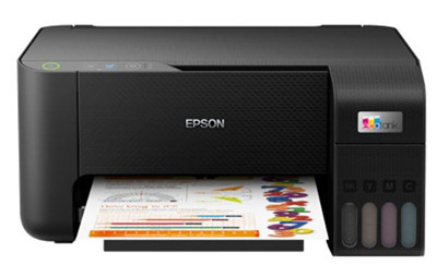 爱普生Epson L3219打印机驱动 for Win10/Win8/Win7