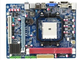 铭瑄MS-A75MU3 Turbo主板驱动