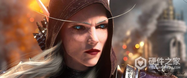 win10运行魔兽世界蓝屏解决教程