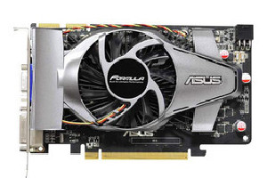 华硕AMD系列 EAH5750 FORMULA/DI/512MD5显卡驱动