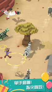 疯狂动物园新版