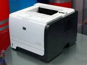 惠普401d双面打印卡纸怎么办