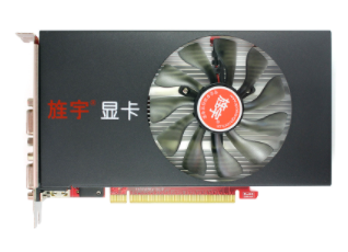 旌宇hd7600 4vga驱动