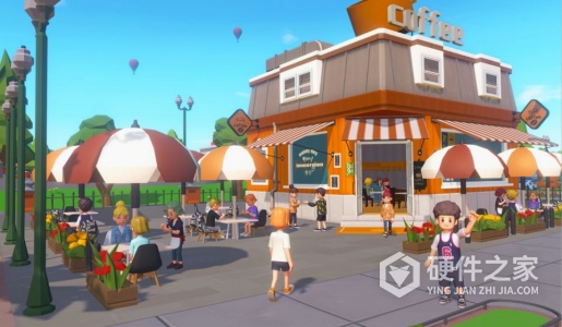 心动小镇官方正版