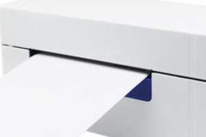 启锐QR-488打印机驱动 for Win XP/7/8/10