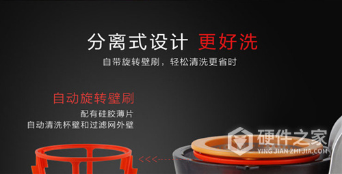九阳原汁机JYZ-V8说明书